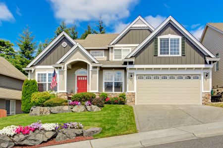 5 Signs Your Northern California Home Needs Soft Washing